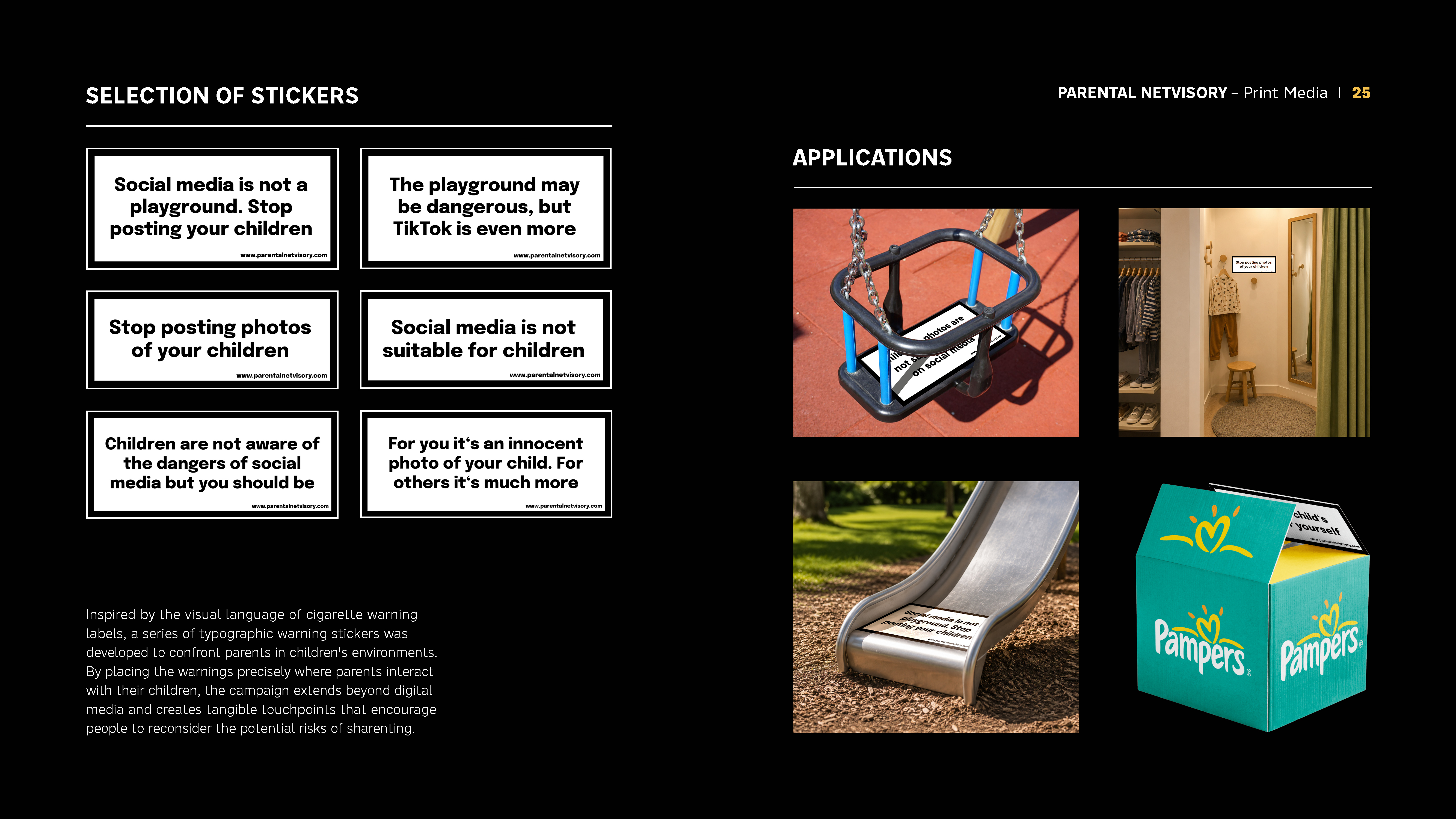 Portfolio Page 25